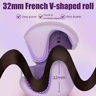 32mm Hair Curler Wave Egg Roll Curling Iron