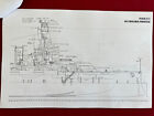 Battleship Texas Plans