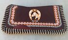 Horse Saddle Pad  Carona Charra Para Caballo