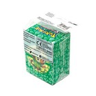 Ultra Pro Pokemon Tcg 2020 Grookey Deck Box Card Storage holder With Divider