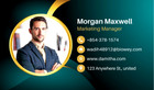 New Professional Business Card Design Service Print Ready With Fast Delivery