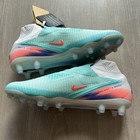 Nike Phantom 6 High Elite Ag-pro Nu2 Pistachio Frost Io4300-300 Size 10  10 5