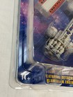 Space  1999 Die-cast Eagle Transporter  V i p  Eagle
