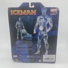 Marvel Select Iceman Empty Box Only