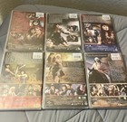 Xena  Warrior Princess Complete Series Dvd Box Set Universal Lucy Lawless