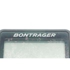 Bontrager Ridetime Elite Cycle Computer Sensor Set With Duotrap S Cadence Senso