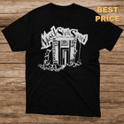 Vintage Lynyrd Skynyrd Muscle Shoals Sound Studio Unisex T-shirt - Size S-5xl