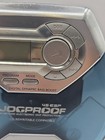 Y2k Philips Jogproof Portable Cd Player 45 Esp Blue Model Ax5111 17 Tested Works