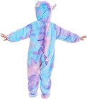 Hsctek Baby Monster Costume Newborn  Infant And Toddler Boys Girls 18-24 Months