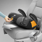 Chicco Gofit Plus Backless Booster Car Seat - Vivaci  pink 