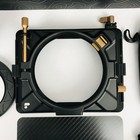 Polar Pro Basecamp Ultralight Matte Box Vnd Kit  2-5 Vnd  Cp  Clamp Set Polarpro