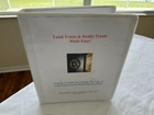 Land Trust   Realty Trusts Made Easy By James Gage - Manual  2 Dvd s   2 Cd s 