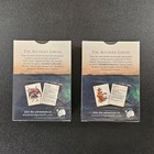 New Ultimate Bestiary Reference Decks 1 And 2 - The Dreaded Accursed - D d 5e