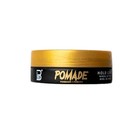 L3vel3 Hair Styling Transparent Pomade 5oz    Strong Hold  High Shine
