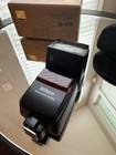 Nikon Sb-600 Speedlight Flash For Nikon Digital Slr Cameras W  Case