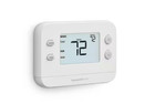 Honeywell Home 24-volt X1n Non-programmable Thermostat Single Stage Rth11b White