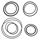 O-ring Replacement Kit For D51825 Framing Nailer - Complete Set