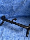 Bontrager Xxx Vr-cf Aero Handlebar Carbon Fiber Drop Bar 31 8 420mm W Mount