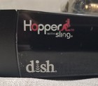 New Dish Network Hopper With Sling W remote Blockbuster Hdmi Cable 