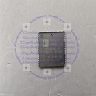 5pcs Cs80c286-25 25mhz 16bit 286 Type Microprocessor-cpu Plcc-68