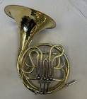 Quality  Yamaha Japan Yhr313 Single French Horn   Yamaha Case