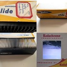 Tokyo Lot Of 31 Vintage 1963 Orig 35mm Slides Kodachrome Nikko kamakura yokohama