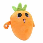 Magic Touch Interactive Music Plush Toy soft Baby Musical Sensory Toy With Sound