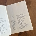 1969 Antique The American Heritage Dictionary Of The English Language Book 