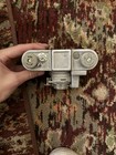 Vintage Kodak 35 Camera Kodak Anastigmat Lens W  Leather Case