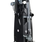 New Commercial Upright Vacuum With Sealed Hepa Filtration