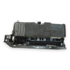 12-18 Mercedes Cls400 Cls550 C218 Glove Box Storage Compartment 2186800291 Oem