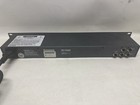 Sabine Rt-7000 Professional Rack-mount Tuner
