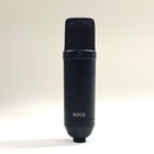 Rode Nt1 20 Hz - 20 Khz Condenser Studio Microphone Nt1-kit