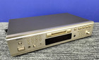 Denon Dmd-1550 Md Recorder Player Deck 2000 Audio Digital Used From Japan