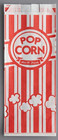 Carnival King Paper Popcorn Bags Red white 1 Ounce Bag
