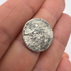 1787 Imperial Russia Silver Grivennik  10 Kopecks  Coin     Catherine Ii Era