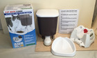  cat Mate C3000 Automatic Cat Feeder For Dry Food  Timed Cat   Small Dog Feeder