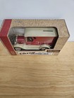 Ertl 1923 Chevy Delivery Van Diecast Bank V s Variety Stores   1 25 B425
