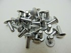 1 4    X  11   16    Solid  Aluminum  Rivets
