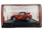 Disney Pixar Cars Limited Edition 1 Of 5000 Lightning Mcqueen With Mia   Tia