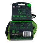 My Medic Super Bivvy   Lightweight Reusable Emergency Shelter   Made In Usa