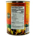 Spurtree Jamaican Ackee   1 Can  19oz Each  540g  New 9 06 26