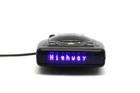 Escort Passport 9500ix Radar laser Detector Gps Blue Power Cable Includ No Mount
