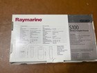 Raymarine S100 Remote   Base Station  Wireless Autopilot Remote     New Open Box