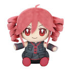 Kasane Teto Nuipurike Osuwari Plush Doll Mascot Toy 7 87 Inches High