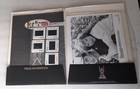 Vtg 1988 Movie Press Kit - For Keeps - Photos   Slides Molly Ringwold Sealed 