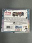 2024 Marvel Platinum Trading Cards Hobby Box Factory Sealed