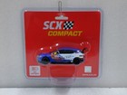 Scx Compact C10512 Cupra Leon Competicion - 1 43 Slot Car Use W carrera - Lights