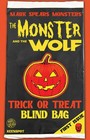 Mark Spears The Monster   The Wolf  1 Cvr A Blind Bag - 5 Pack  presale 10 1 25 