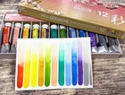 Holbain Irodori Gouache 48 Color Full Set 15ml Japanese Traditional Colors
